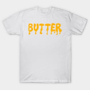 Butter T-Shirt